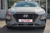 Vorschau: Hyundai Kona 1.0 T-GDI Trend