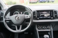 Skoda Karoq 1.5 TSI