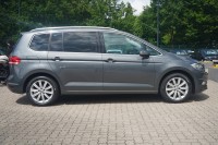 VW Touran 1.4 TSI DSG Highline