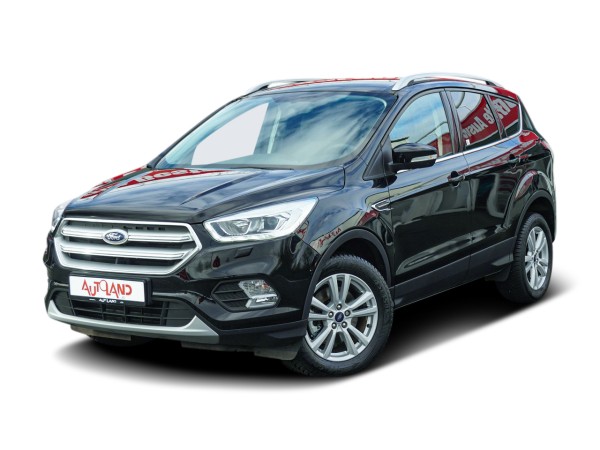 Ford Kuga 2.0 TDCi