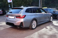BMW 330 d M-Sport Touring Aut.