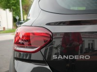 Dacia Sandero Stepway III Expression