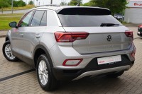 VW T-Roc 1.0 TSI Life VC LHZ