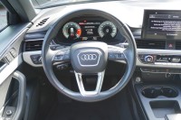 Audi A4 Quattro Avant 40 2.0 TDI quattro advanced