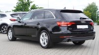 Audi A4 Avant 2.0 TFSI sport ultra