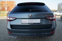 Skoda Superb Combi 1.8 TSI SportLine
