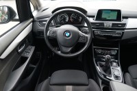 BMW 216 d Advantage