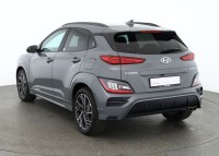Hyundai Kona 1.6 T-GDI N Line
