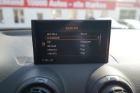 Audi Q2 1.4 TFSI sport