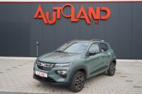 Vorschau: Dacia Spring Electric Essential