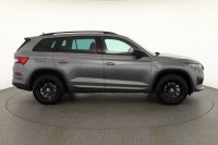 Skoda Kodiaq 2.0 TDI DSG Sportline 4x4