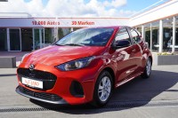 Mazda 2 Hybrid 1.5 Centre-Line Kamera Tempomat DAB