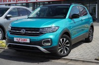 Vorschau: VW T-Cross 1.5 TSI