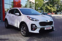Kia Sportage Vision 4WD
