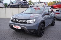 Vorschau: Dacia Duster 1.3 TCE Extreme EDC