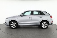 Audi Q3 1.4 TFSI S-Tronic S-Line