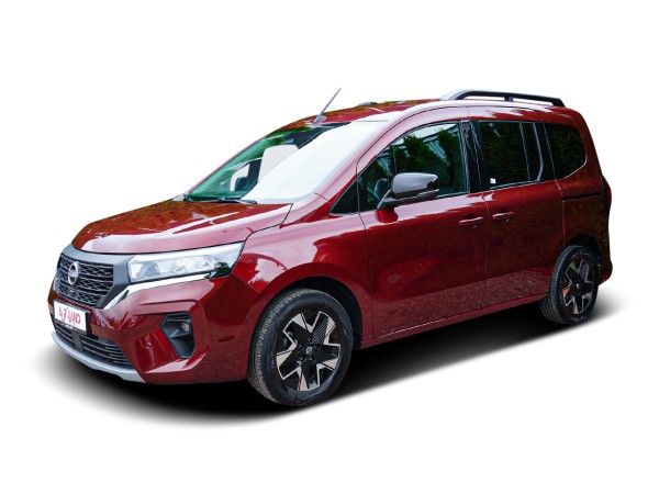 Nissan Townstar Kombi 1.3 DIG-T Tekna