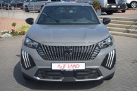 Peugeot 2008 1.2 Hybrid 136 Aut.