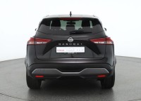 Nissan Qashqai N-Connecta 1.3 Dig-T