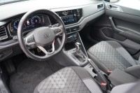 VW Taigo 1.0 TSI DSG