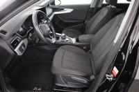 Audi A4 Avant 35 TFSI S tronic