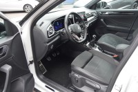VW T-Roc 1.0 TSI R-Line IQ-Light