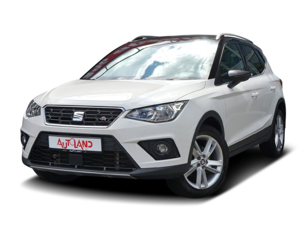 Seat Arona 1.0 TSI FR DSG