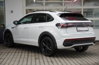 VW Taigo 1.5 TSI R-Line DSG