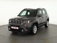 Jeep Renegade 1.3 T-GDI AT 2-Zonen-Klima Navi Sitzheizung