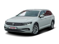 VW Passat Variant 2.0 TDI Business 4Motion 3-Zonen-Klima Navi Sitzheizung