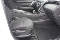 Hyundai Tucson 1.6 T-GDI M-Hybrid