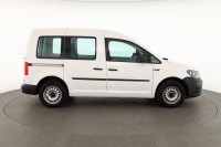 VW Caddy Kombi 1.0 TSI