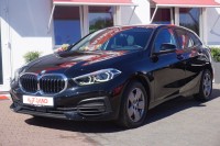 Vorschau: BMW 116 i Advantage Aut.