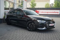 Audi A4 Avant 40 TDI advanced