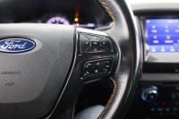 Ford Ranger 2.0 TDCi Wildtrak 4x4 Doka