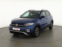 VW T-Cross 1.0 TSI Active Navi ACC Sitzheizung