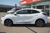 Ford Puma 1.0 ST-Line Design