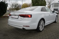 Audi A5 Coupe 2.0 TFSI