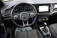 VW T-Roc 1.5 16V TSI DSG Style