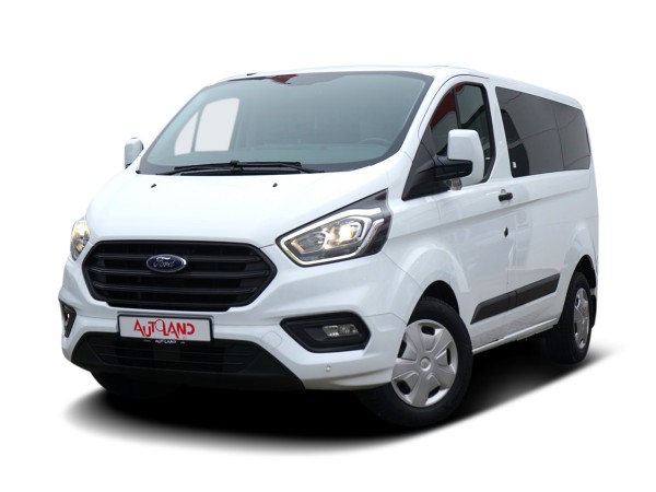 Ford Transit L1 9-Sitzer