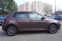 Skoda Fabia 1.2 TSI Drive