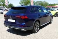 VW Golf VIII Alltrack 2.0 TDI 4M DSG Pano