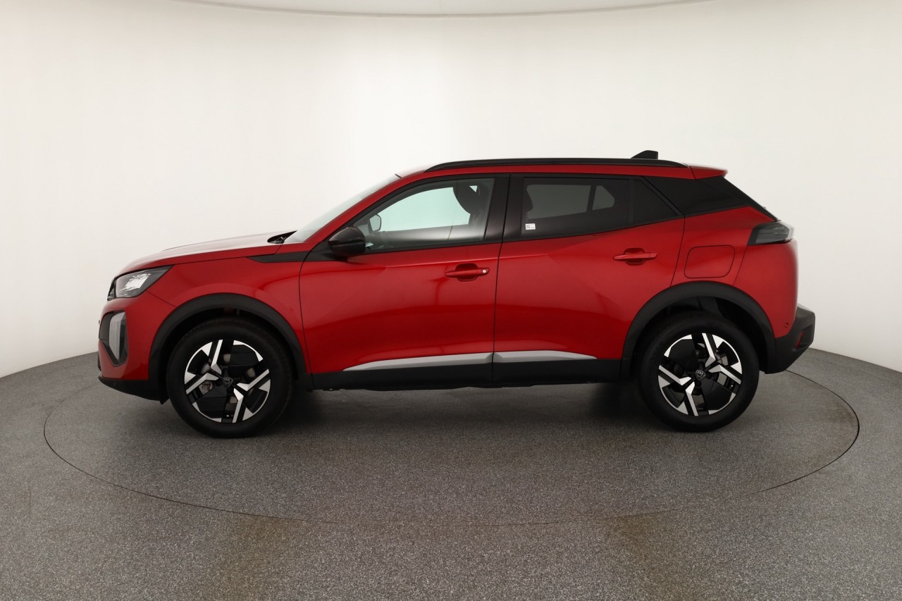 Peugeot 2008 1.2 PureTech
