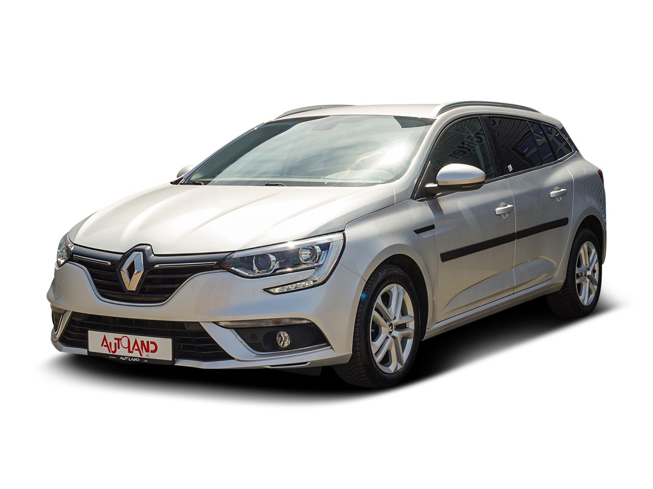 Renault Megane Grandtour 1.3 TCE