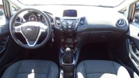 Ford Fiesta 1.0 EB