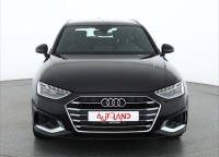 Audi A4 Avant 35 TFSI S-Tronic