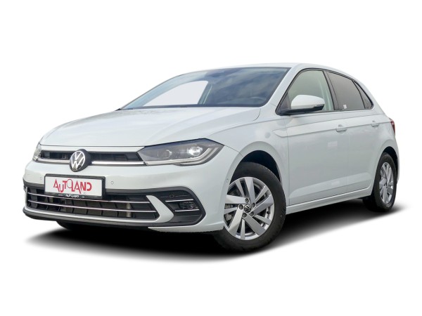 VW Polo 1.0 Style