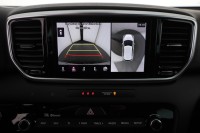 Kia Sportage 2.0 CRDI GT-Line 4WD