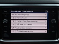 VW T-Roc 1.5 16V TSI Active Standhzg.