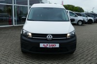VW Caddy 2.0 TDI Kasten EcoProfi